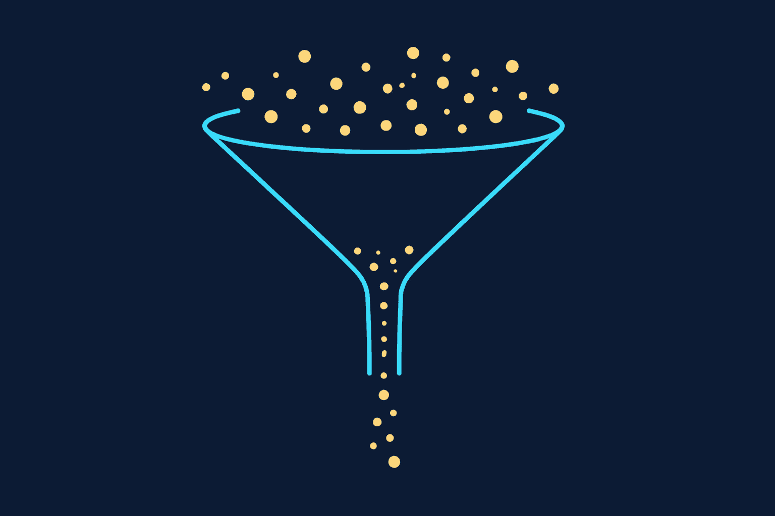 Por qué tu embudo de ventas no funciona — DETA Consultores